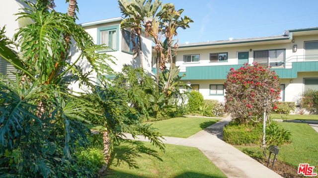 2033 Euclid Street 7, Santa Monica, CA 90405