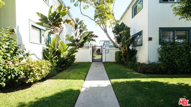 2033 Euclid Street 7, Santa Monica, CA 90405
