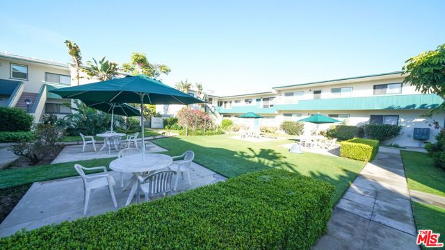 2033 Euclid Street 7, Santa Monica, CA 90405
