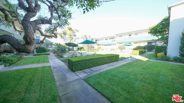 2033 Euclid Street 7, Santa Monica, CA 90405