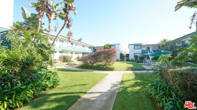 2033 Euclid Street 7, Santa Monica, CA 90405