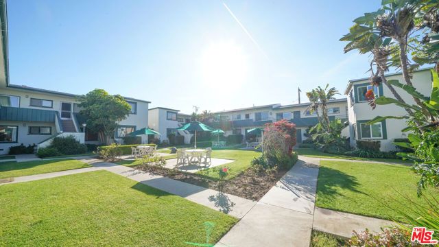2033 Euclid Street 7, Santa Monica, CA 90405