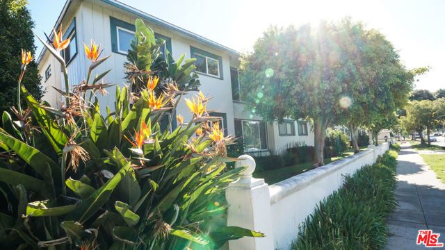 2033 Euclid Street 7, Santa Monica, CA 90405