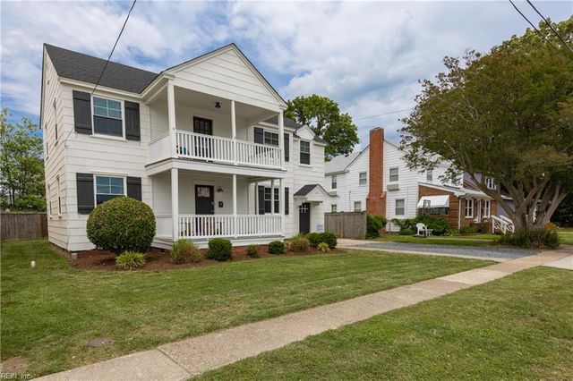 419 26th ST, Virginia Beach, VA 23451