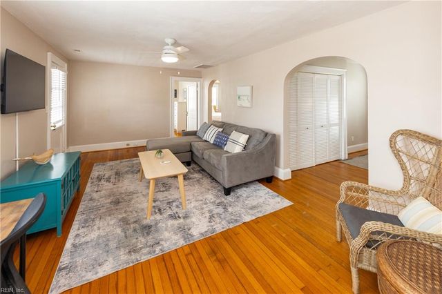 419 26th ST, Virginia Beach, VA 23451