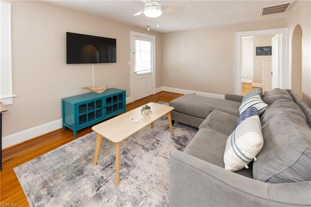 419 26th ST, Virginia Beach, VA 23451