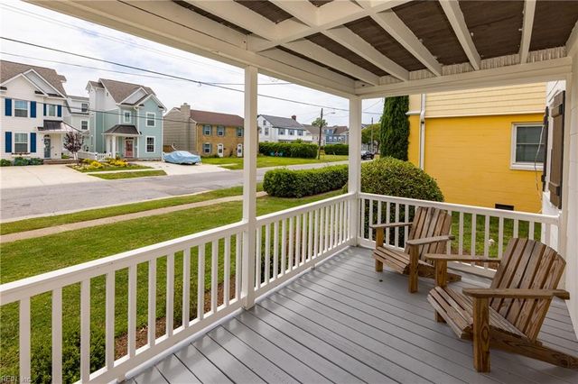 419 26th ST, Virginia Beach, VA 23451