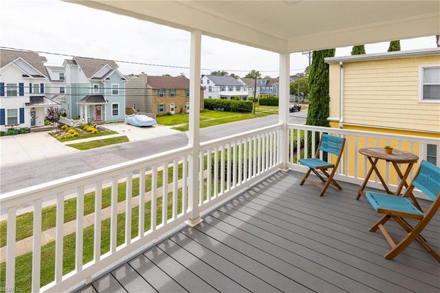 419 26th ST, Virginia Beach, VA 23451