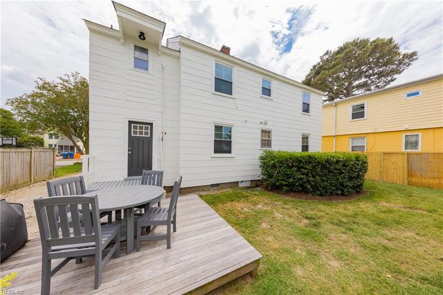 419 26th ST, Virginia Beach, VA 23451