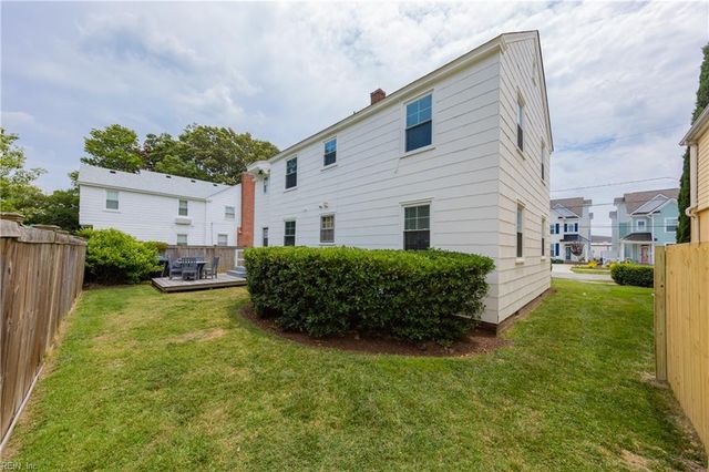 419 26th ST, Virginia Beach, VA 23451