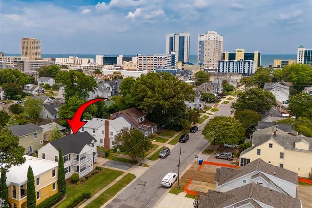 419 26th ST, Virginia Beach, VA 23451