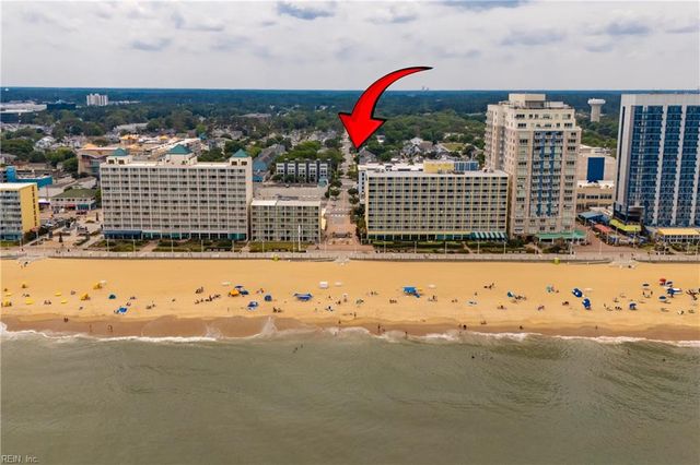 419 26th ST, Virginia Beach, VA 23451