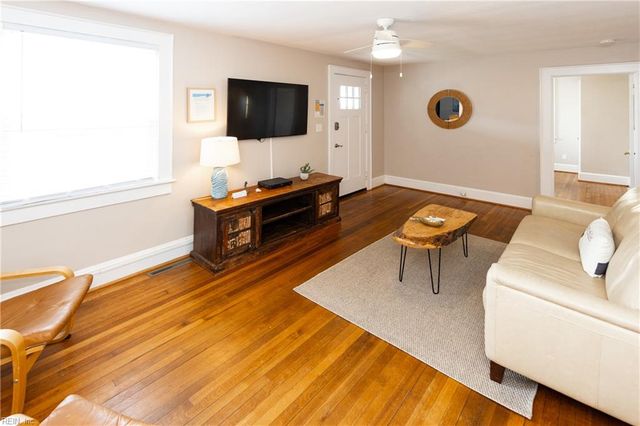 419 26th ST, Virginia Beach, VA 23451