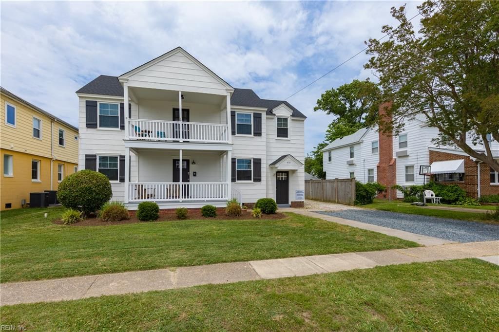 419 26th ST, Virginia Beach, VA 23451