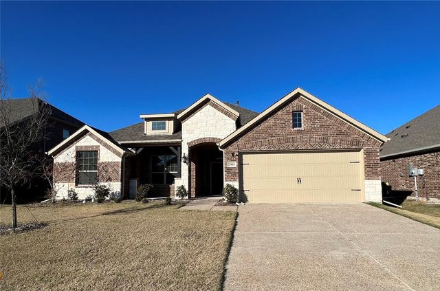 2901 Pronghorn Drive, Melissa, TX 75454