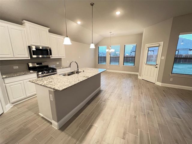2901 Pronghorn Drive, Melissa, TX 75454
