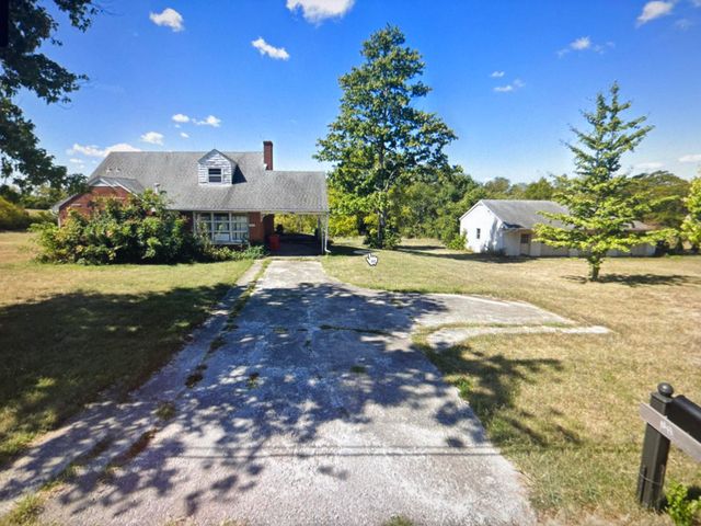 727 Jewell Road, Wilmore, KY 40390