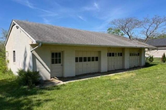 727 Jewell Road, Wilmore, KY 40390
