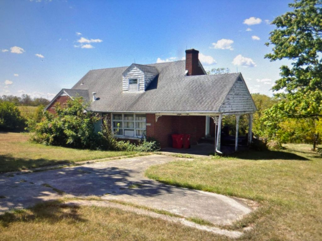 727 Jewell Road, Wilmore, KY 40390