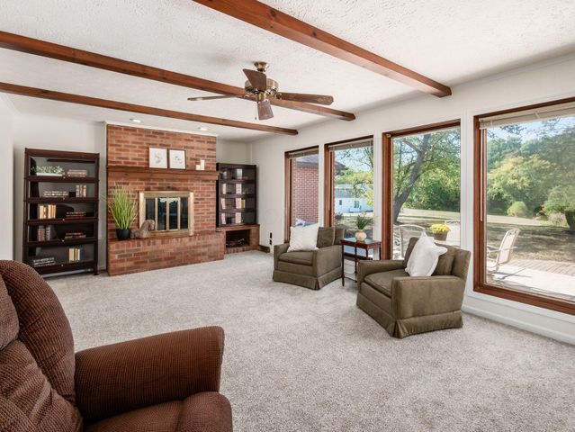 5778 Robin Hood Lane, Ostrander, OH 43061