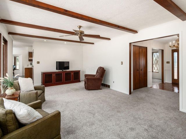 5778 Robin Hood Lane, Ostrander, OH 43061