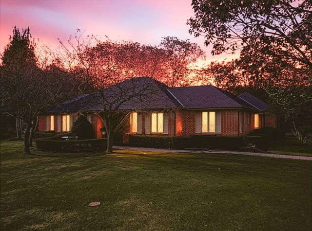 5778 Robin Hood Lane, Ostrander, OH 43061