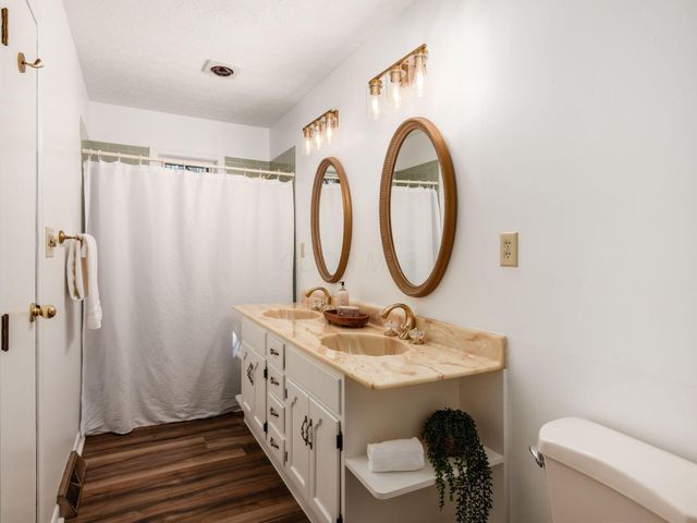 5778 Robin Hood Lane, Ostrander, OH 43061