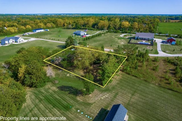 5778 Robin Hood Lane, Ostrander, OH 43061