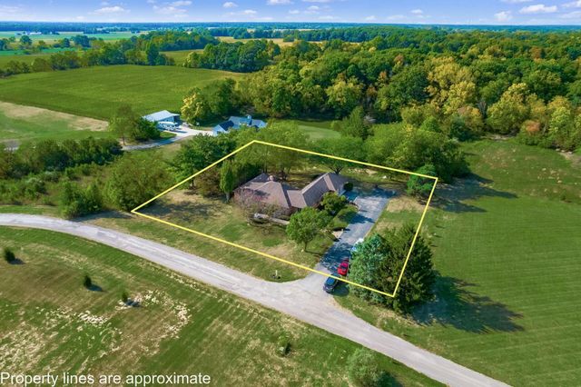 5778 Robin Hood Lane, Ostrander, OH 43061