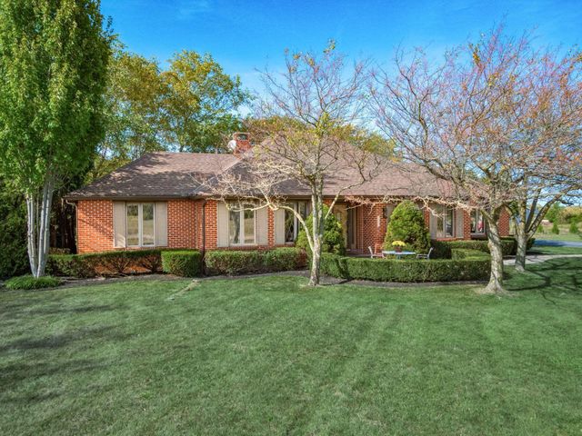 5778 Robin Hood Lane, Ostrander, OH 43061