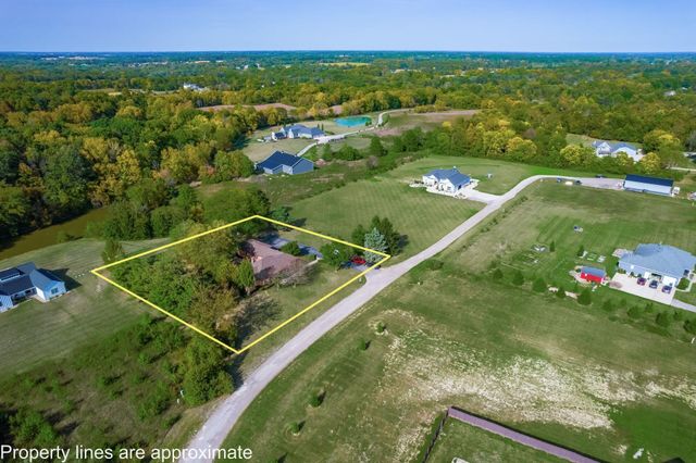 5778 Robin Hood Lane, Ostrander, OH 43061