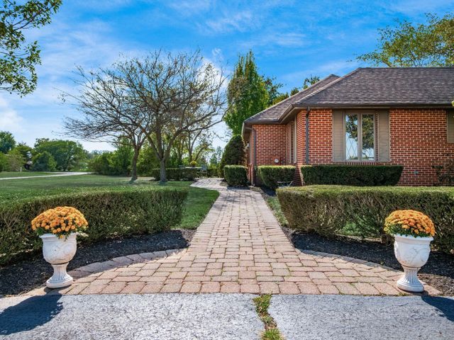 5778 Robin Hood Lane, Ostrander, OH 43061