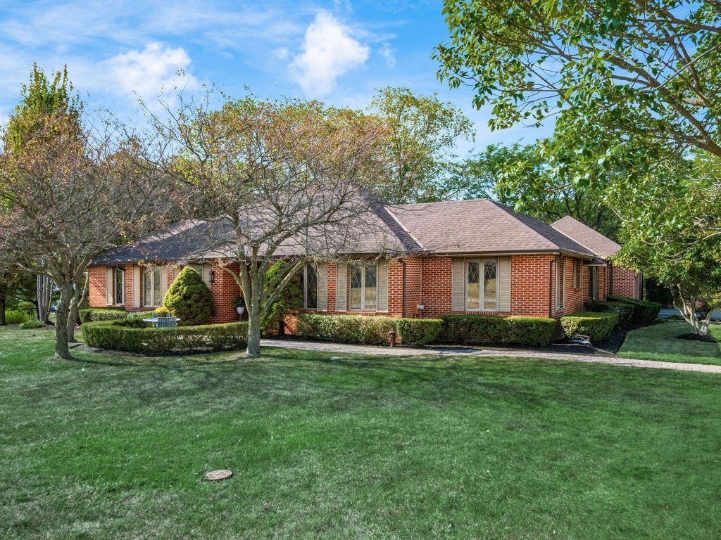 5778 Robin Hood Lane, Ostrander, OH 43061