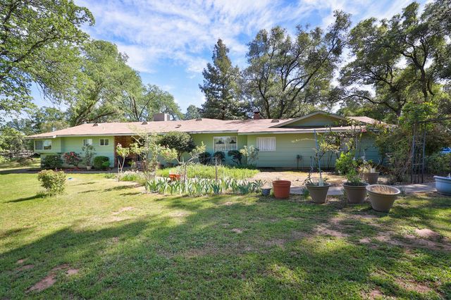3840 Greenstone Rd, Placerville, CA 95667