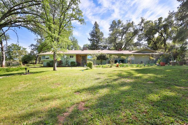 3840 Greenstone Rd, Placerville, CA 95667
