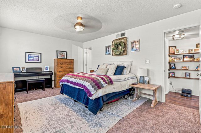 11881 Mesquite Miel Drive, El Paso, TX 79934