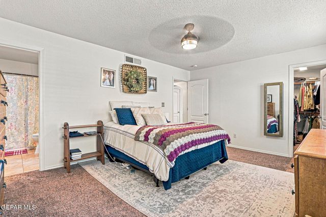 11881 Mesquite Miel Drive, El Paso, TX 79934