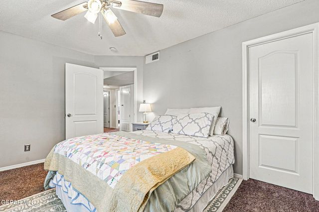 11881 Mesquite Miel Drive, El Paso, TX 79934