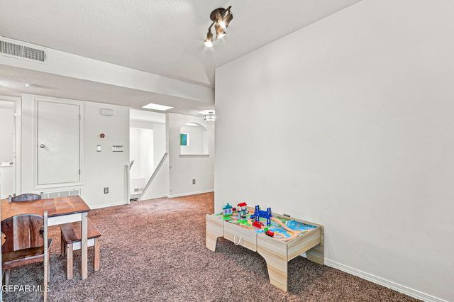 11881 Mesquite Miel Drive, El Paso, TX 79934