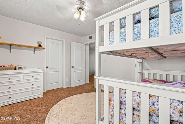 11881 Mesquite Miel Drive, El Paso, TX 79934