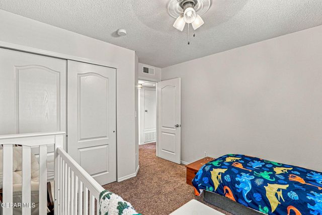 11881 Mesquite Miel Drive, El Paso, TX 79934