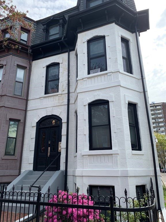 1 Wigglesworth 2, Boston, MA 02120