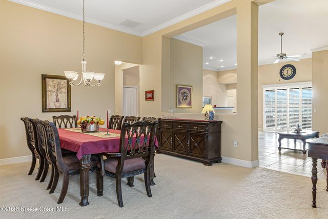 3467 Farragut Place, Melbourne, FL 32940