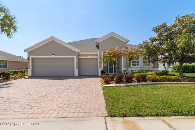 3467 Farragut Place, Melbourne, FL 32940