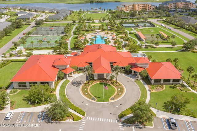 3467 Farragut Place, Melbourne, FL 32940