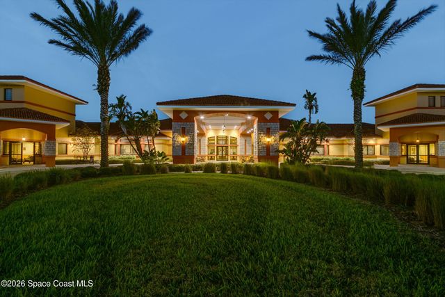 3467 Farragut Place, Melbourne, FL 32940