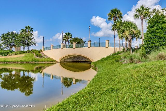 3467 Farragut Place, Melbourne, FL 32940