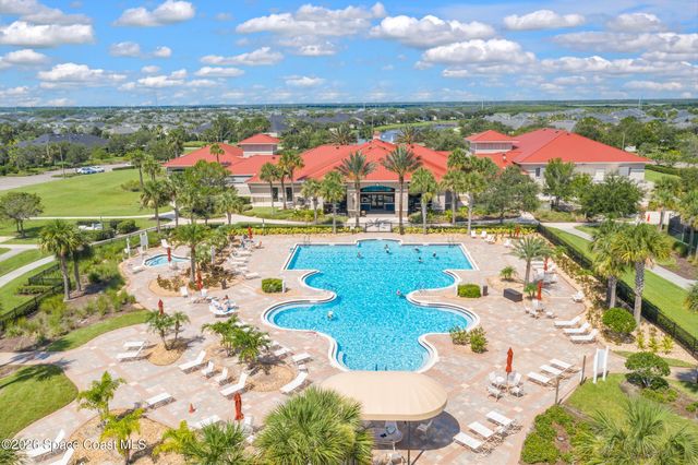 3467 Farragut Place, Melbourne, FL 32940