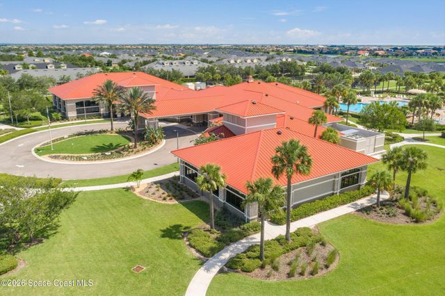 3467 Farragut Place, Melbourne, FL 32940