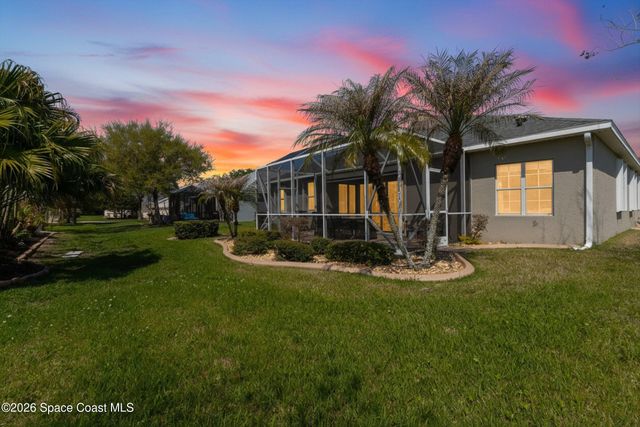 3467 Farragut Place, Melbourne, FL 32940